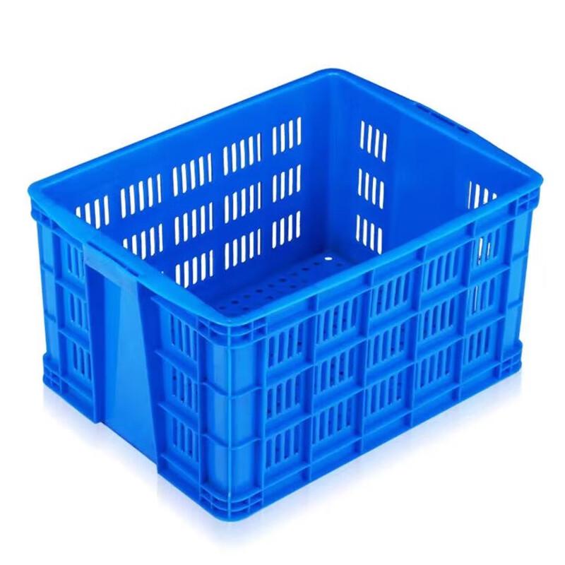 Bingyao Thickened Large Plastic Storage Basket