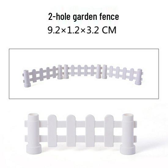 LEGO Duplo-Compatible Large Bricks: Kitchen, Bathroom, Furniture & Food Play Accessories for Children's Building Toys