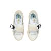 Li Ning Casual Shoes Women's Low Top White/Gray/Black AGBR070-1