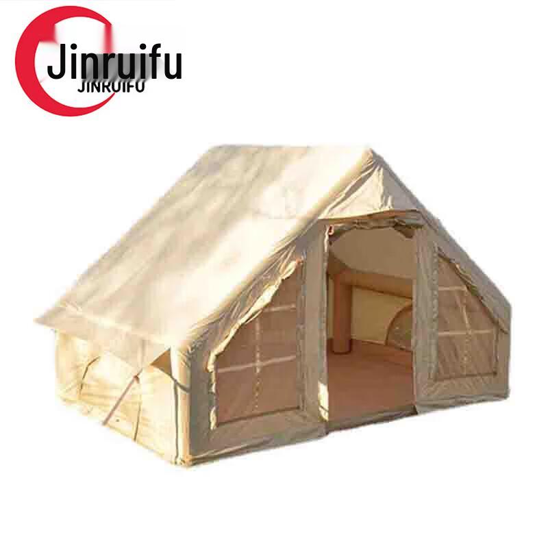 JinRuiFu Automatic Portable Inflatable Camping Tent
