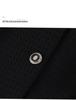 Xiangchunniao Hepburn Style Women's Luxury Suit Skirt: Waist-Slimming, Professional, and Elegant for Commuting.