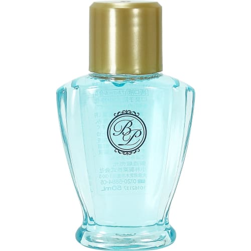 Breath Parfum Mouthwash, Portable, Ocean Breeze Scent, 50ml