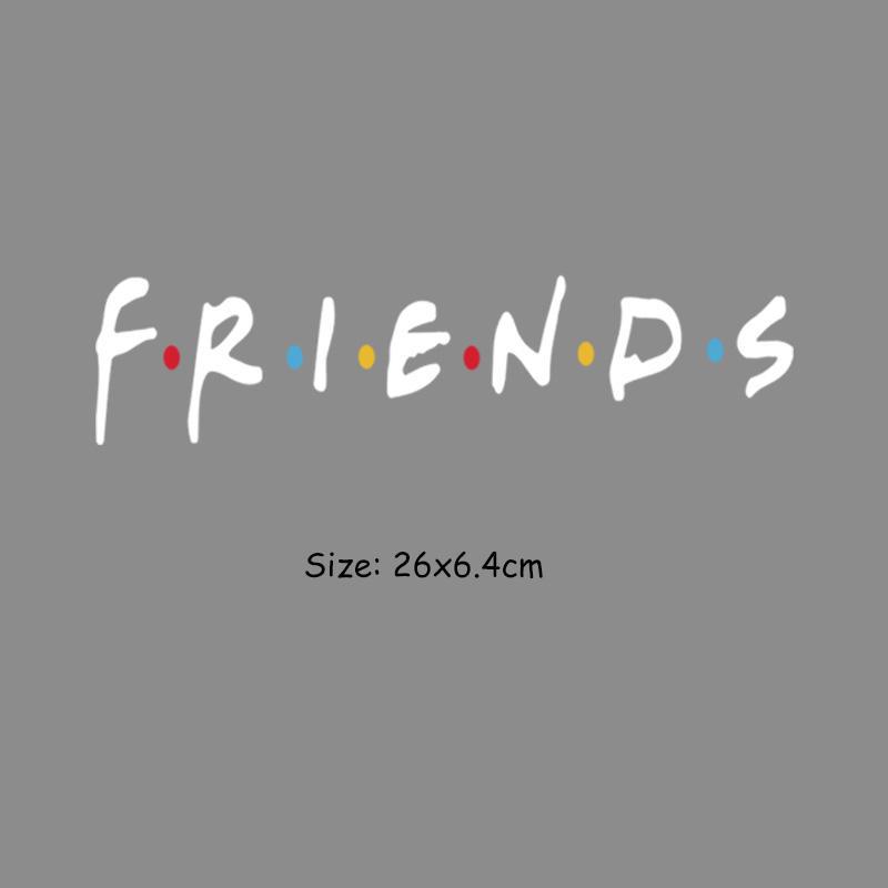 Patches For Clothes Russian Girls Thermal Stickers For Clothes DIY Heat Transfer Coffee Lady Mom Baby Patches Iron On Transfer