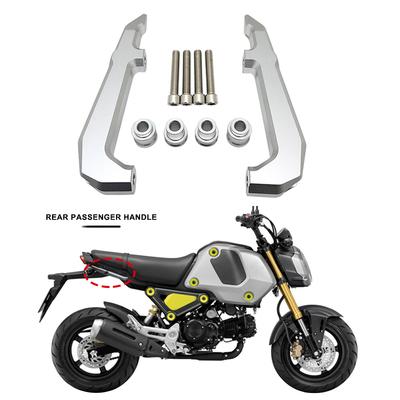 Para motocicletas – Marcos y accesorios para motocicletas