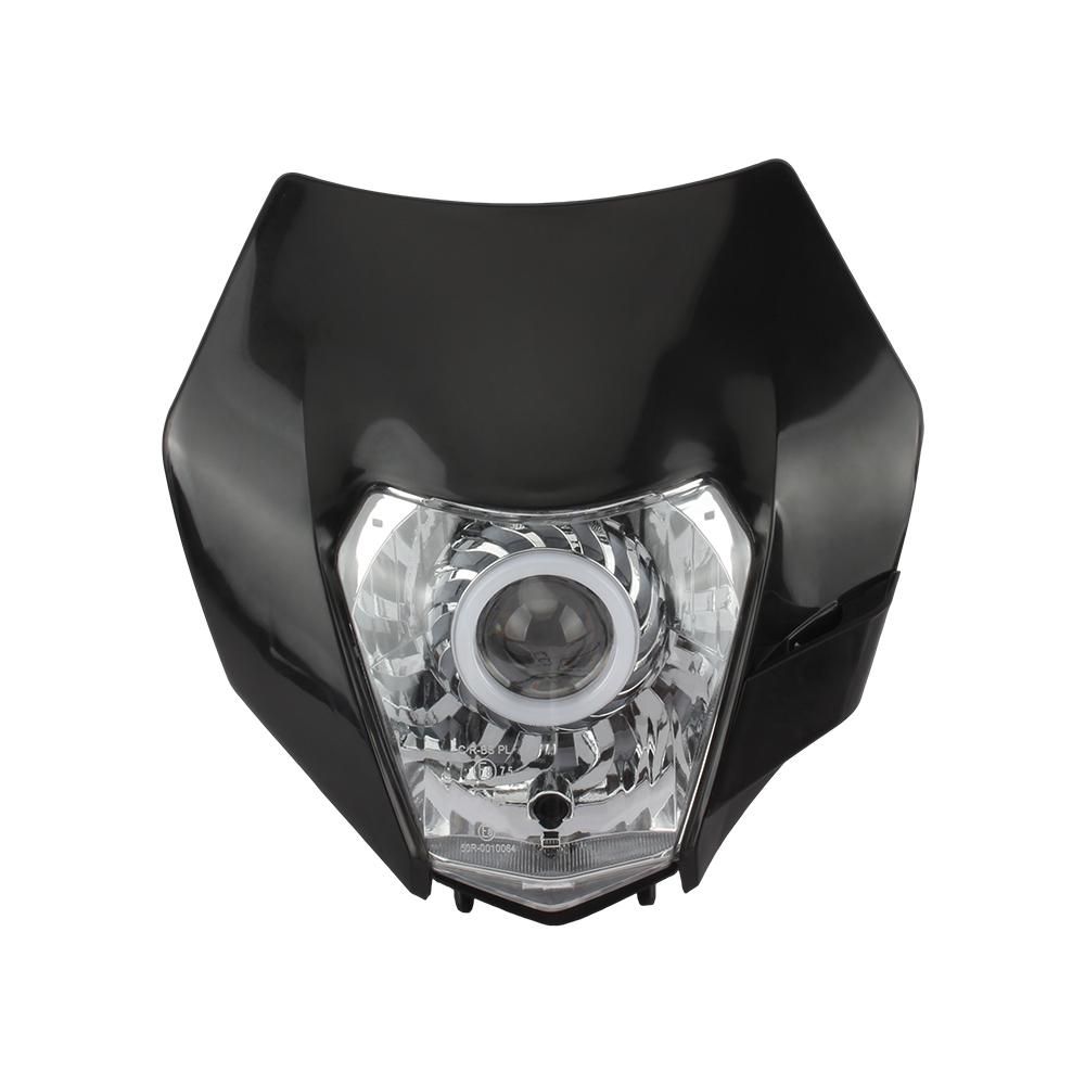 Head Lamp Motorcycle Led Headlight 2008-2016 for KTM EXC XC SX EXCW SXW Duke 125-500 Focos Para Moto Dirt Bike Enduro Motocross