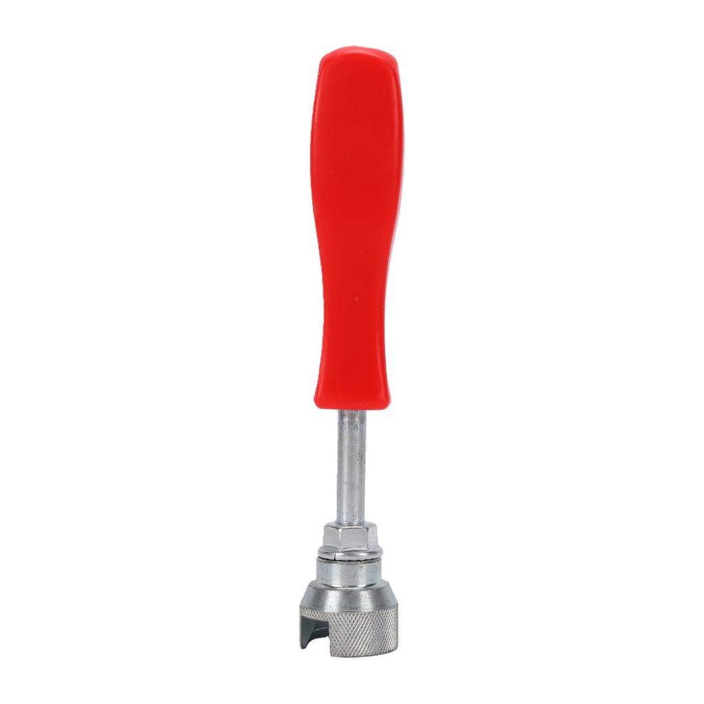 Brake Spring Compressor Tool High Strength Metal Brake Spring Removal Installation Maintenance Tool for Car Truck