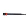 Quick Release Self Locking Hexagonal Shank Bit Holder Extension Adapter Suitable for Automotive Repair Home Improvement