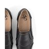 DakS Women S Comfort Slip On dlS323 Black