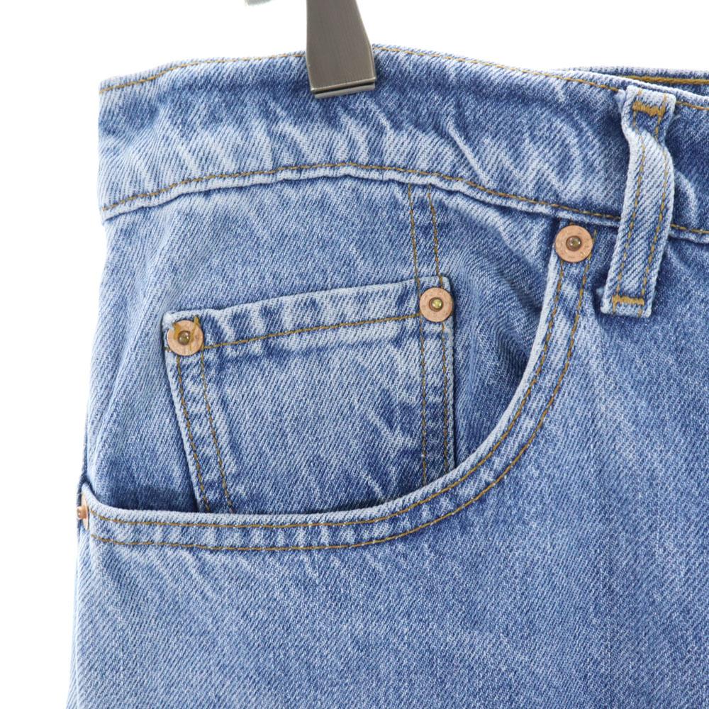 Levi's 90s 515 Old cut off Tapered denim pants w38 Biggs Men's Used