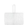 SMVP Double-Sided BBQ Grilling Basket
