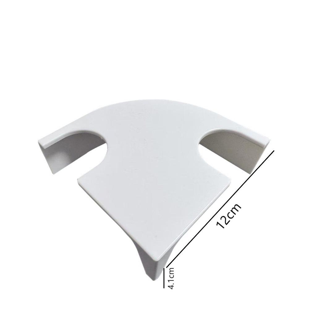 

Fish Tank Fish Shrimp Cave Shelter Double Hole Tunnel Aquarium Fish Shelter Cave Aquarium Decoration Accessories