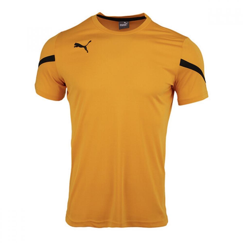 

Puma Short Sleeve Tee Zqj Puma Kk Team Flash Jersey 932247 03 90