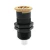 oscillating sprinkler head, 2 vnt. pakuotė