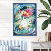 500-piece Jigsaw Puzzle Disney's The Little Mermaid: A Story of Unwavering Love (35x49cm)