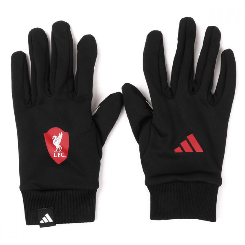 Adidas Liverpool Fc Winter Football Field Gloves