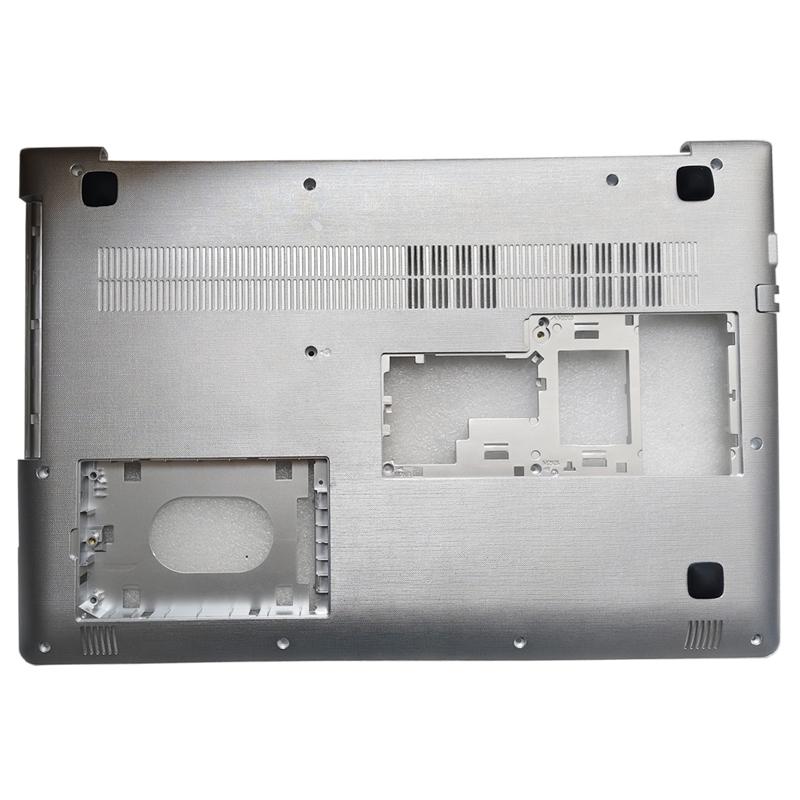 NEW for Lenovo ideapad 510-15 510-15ISK 510-15IKB Laptop Palmrest cover US keyboard/BOTTOM CASE