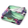 Thug Tom Lizard Weirdcore Anime Blankets Velvet Hoppers  Multifunction Ultra-Soft Throw Blanket for Bedding Couch Quilt