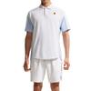 Nike Dri-Fit Soft Comfortable Tennis Shirt Men tops IR6293100