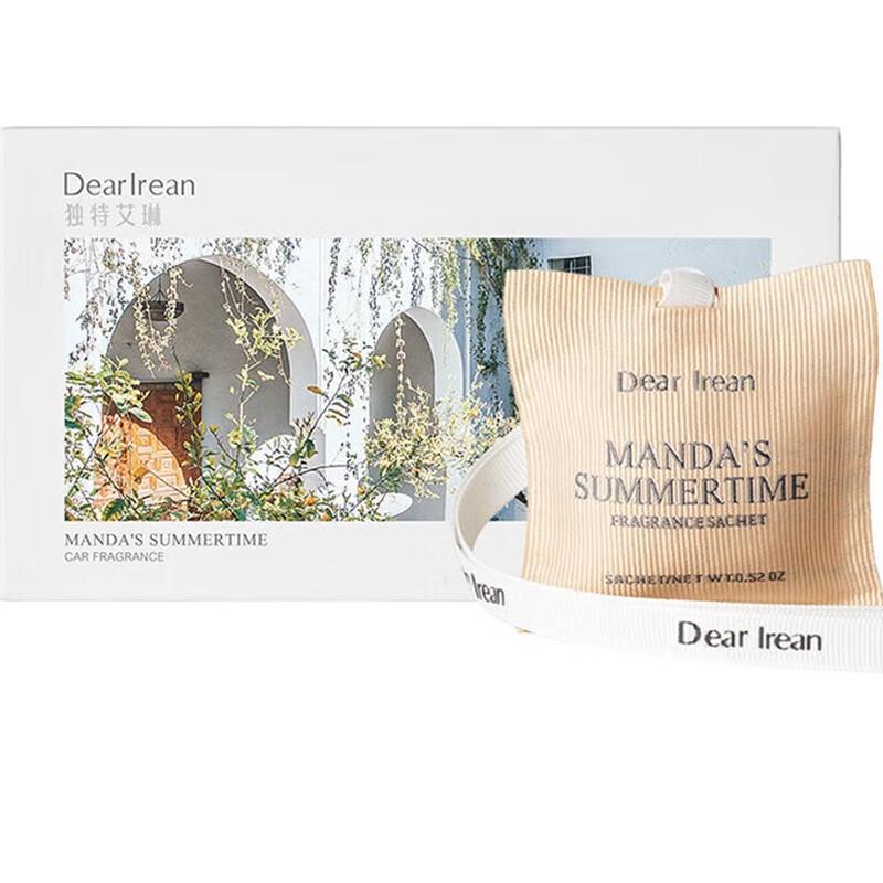 Автомобильный освежитель воздуха Dute Ailin