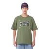 Stussy Pigment Dyed Tee (Unisex) T-Shirts 1904882H