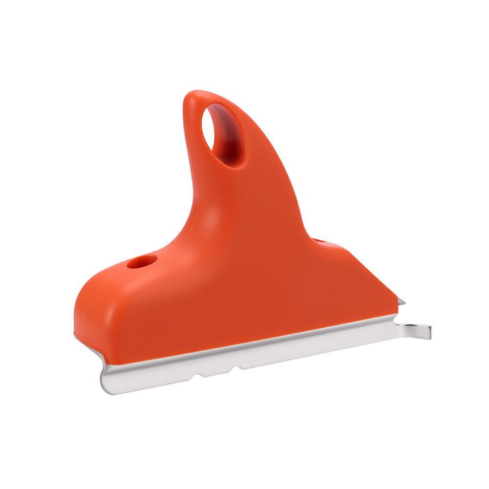 3-in-1 Handheld Edge Banding Trimmer Manual Carpentry Fillet Scraper Chamfer Edge Cutter Woodworking Tool For Board Processing