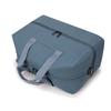 Borsa da Viaggio Portatile da Uomo a Grande Capacità a Spalla e a Tracolla