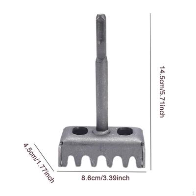 Accessoires voor elektrisch gereedschap – Boren
