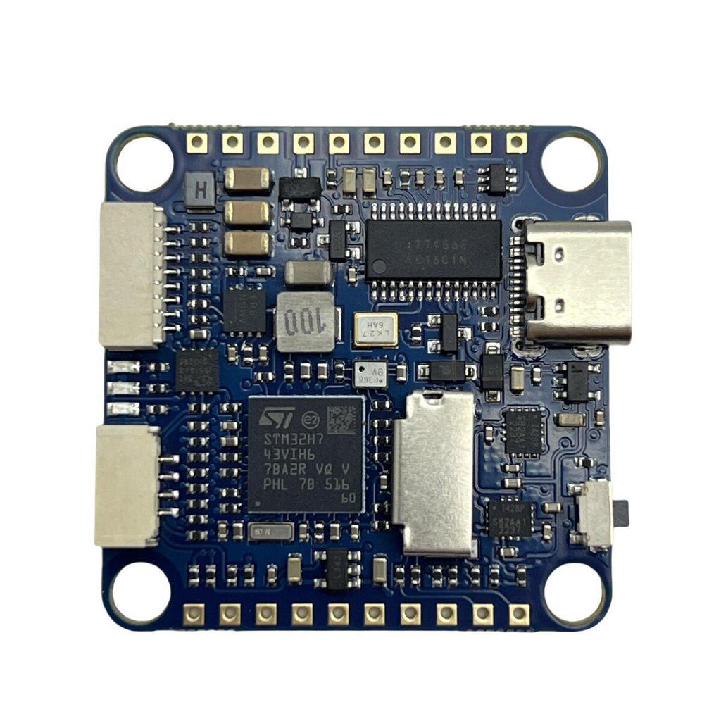 Matek H743 Slim V3 Drone Controller - ArduPilot/BetaFlight/INAV Compatible