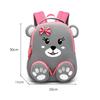 Cute Cat Backpack for Girls Toddler Boys Children School Bags Student Kids Bag Waterproof School Backpack Mochila Escolar