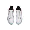 Anta AT91 Bounce Technology Non-Slip Wear-Resistant Low-Top Running Shoes Women Sneakers White Black 122148851-3
