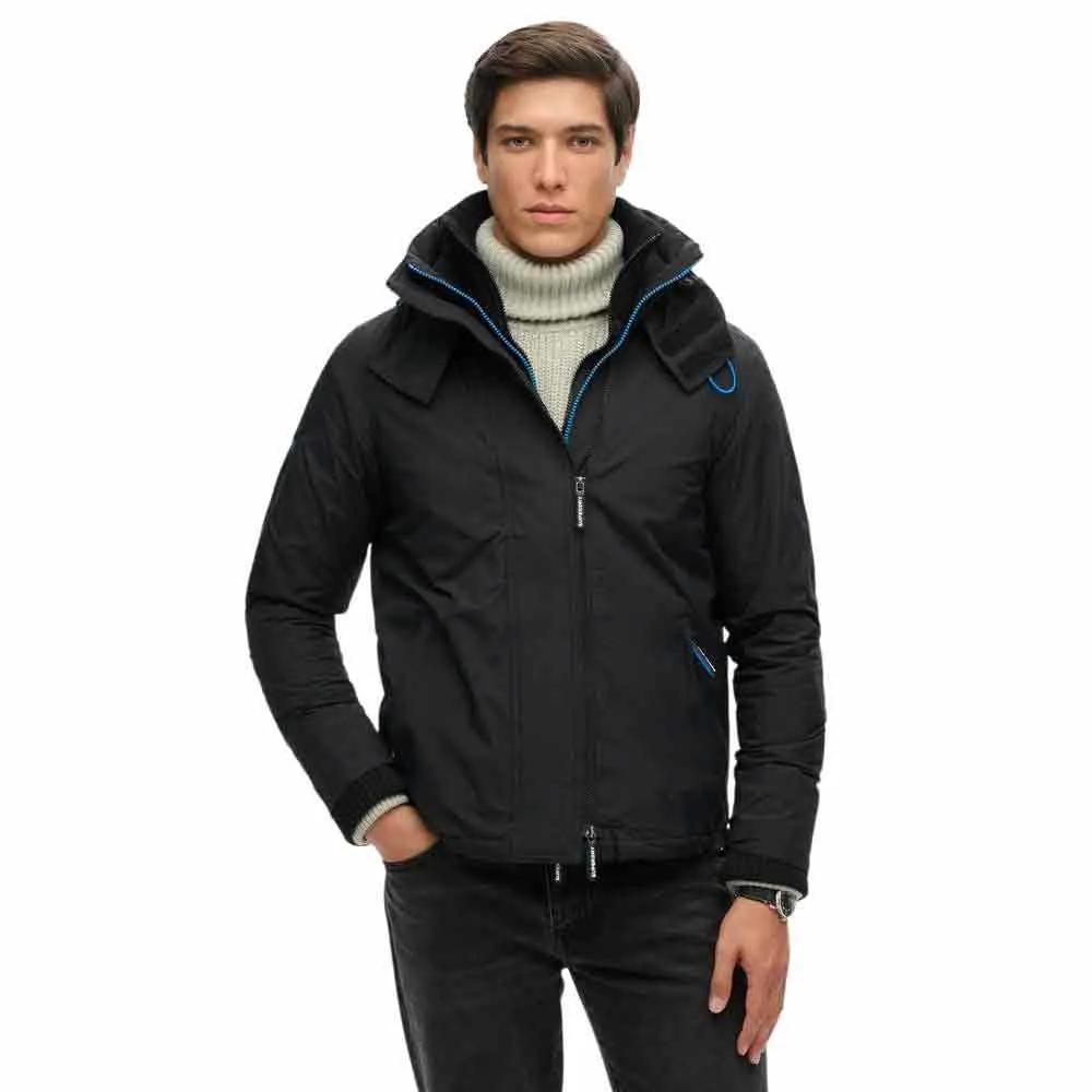 Superdry Куртка Pop Arctic Windcheater EU L
