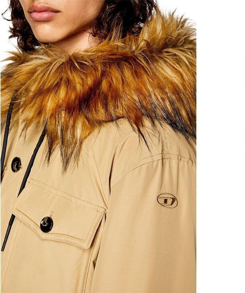 Демисезонная куртка Diesel Jorgy Jacket (A10610-0IDAP-7BD)
