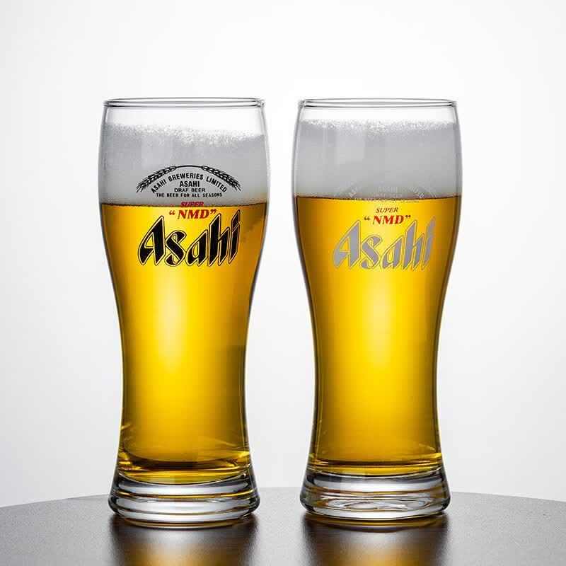 Youluo Japanese Style Large Craft Beer Glass