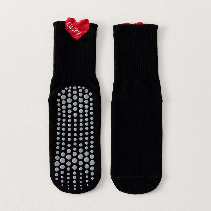 Non-slip Yoga & Pilates Fitness Socks