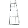 304 Stainless Steel Mesh Cable Tray for Food Processing and Computer Rooms