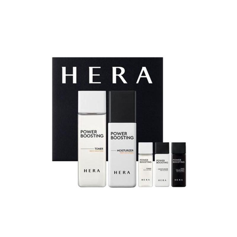 HERA HOMME Hera Power Boosting Special Set (2 types) 001_Hera Power Boosting Special Set (2 types)