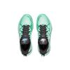 Li Ning Light Speed 1.5 Comfortable Versatile Shock Absorption Wear Resistant Rebound Low Top Basketball Shoes Men Sneakers Green Black ABAT101-1