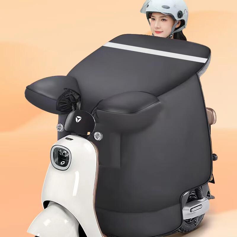 

DUTRIEUX Electric Scooter Windproof Cover