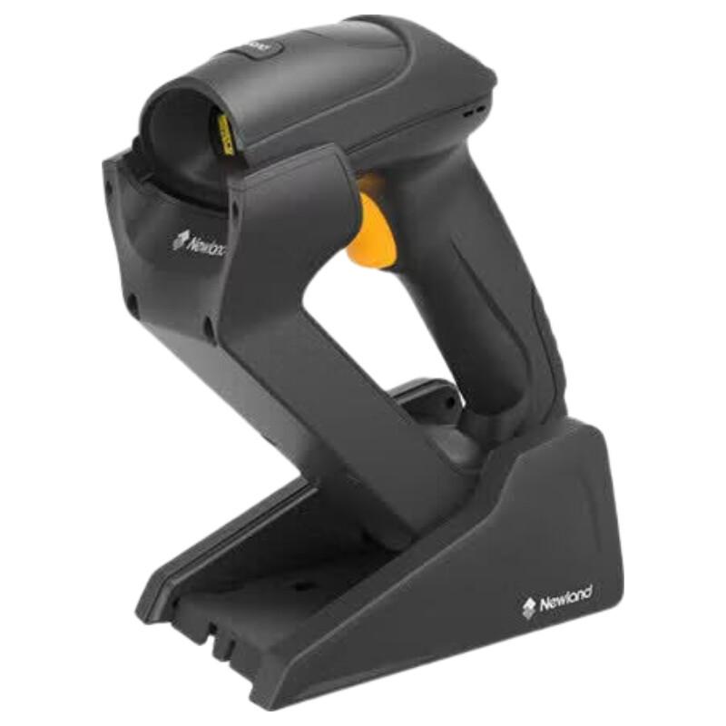 Newland HR52-BT Wireless Industrial 2D Barcode Scanner