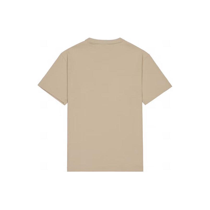 New Balance T Shirt Men's Khaki AMT42316-SOT