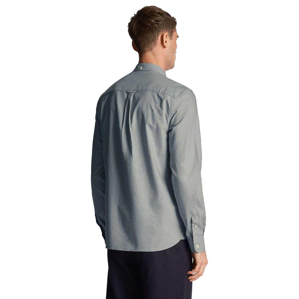 Lyle & Scott Men's Lightweight Regular Shirt