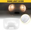 For 1996-2004 Ford Ranger Car Interior Overhead Dome Map Light Lamp Len Cover US
