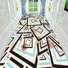 Corridor Rug Stairs Carpet Home Floor Runners Rugs Hotel Entrance Aisle Floor Long Rug Bedroom