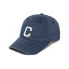 Washed Logo B.B Cap B1 CO2506CA05 DG NA BE