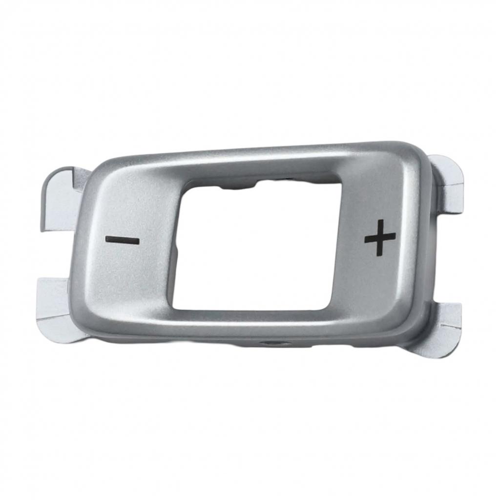 Button for Steering Wheel of For Golf MK7 MK7 5 For GTD R and For GTS Models