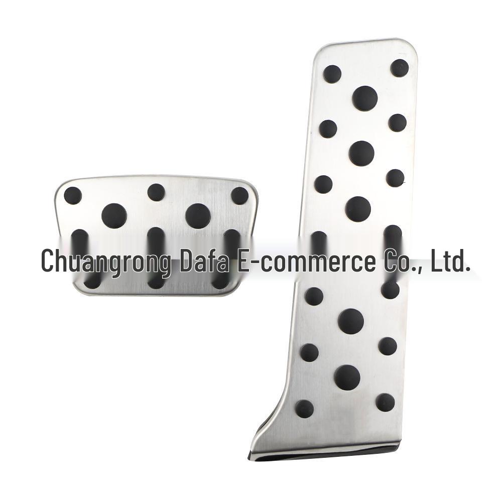 Toyota Reiz & Lexus RX/New Crown Accelerator Pedal (2010-2018)