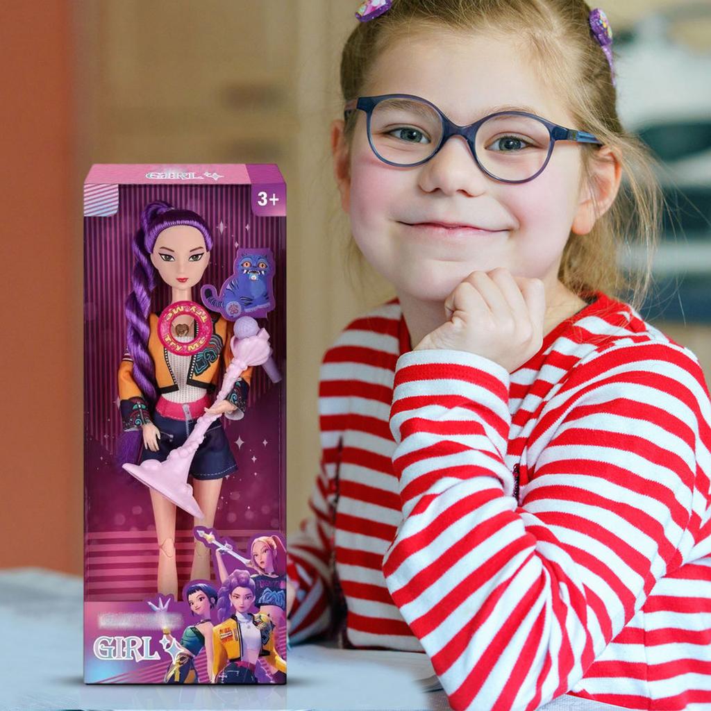 Ručně vyráběné stolní dekorace pro chlapce a dívky dárky