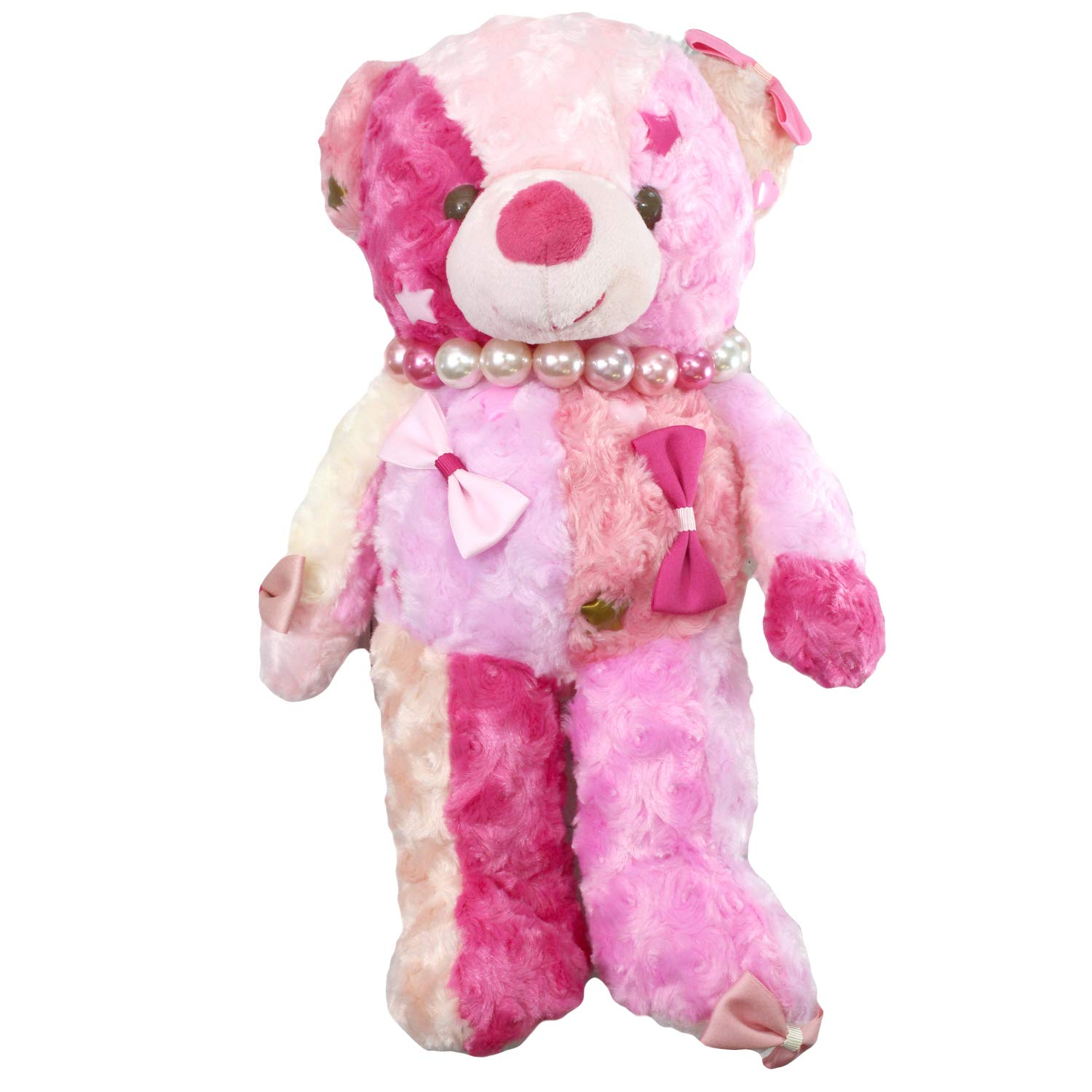 

Рюкзак KAWAII Медведь МоМо для взлета