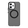 OPPOReno11Promax Skin Sense Candy Reno11F Magnetic Mobile Phone Case Frosted Anti-drop Protective Case