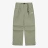 The North Face Men S Parachute Wide pantS Np6nr09c Sla